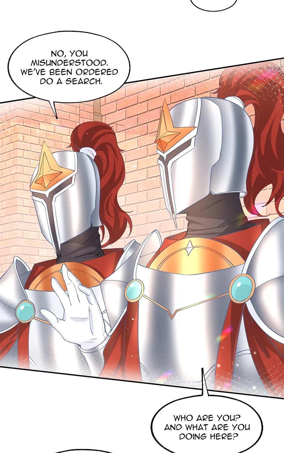 I Became the Sacrificial Princess Chapter 128 page 67 - 
