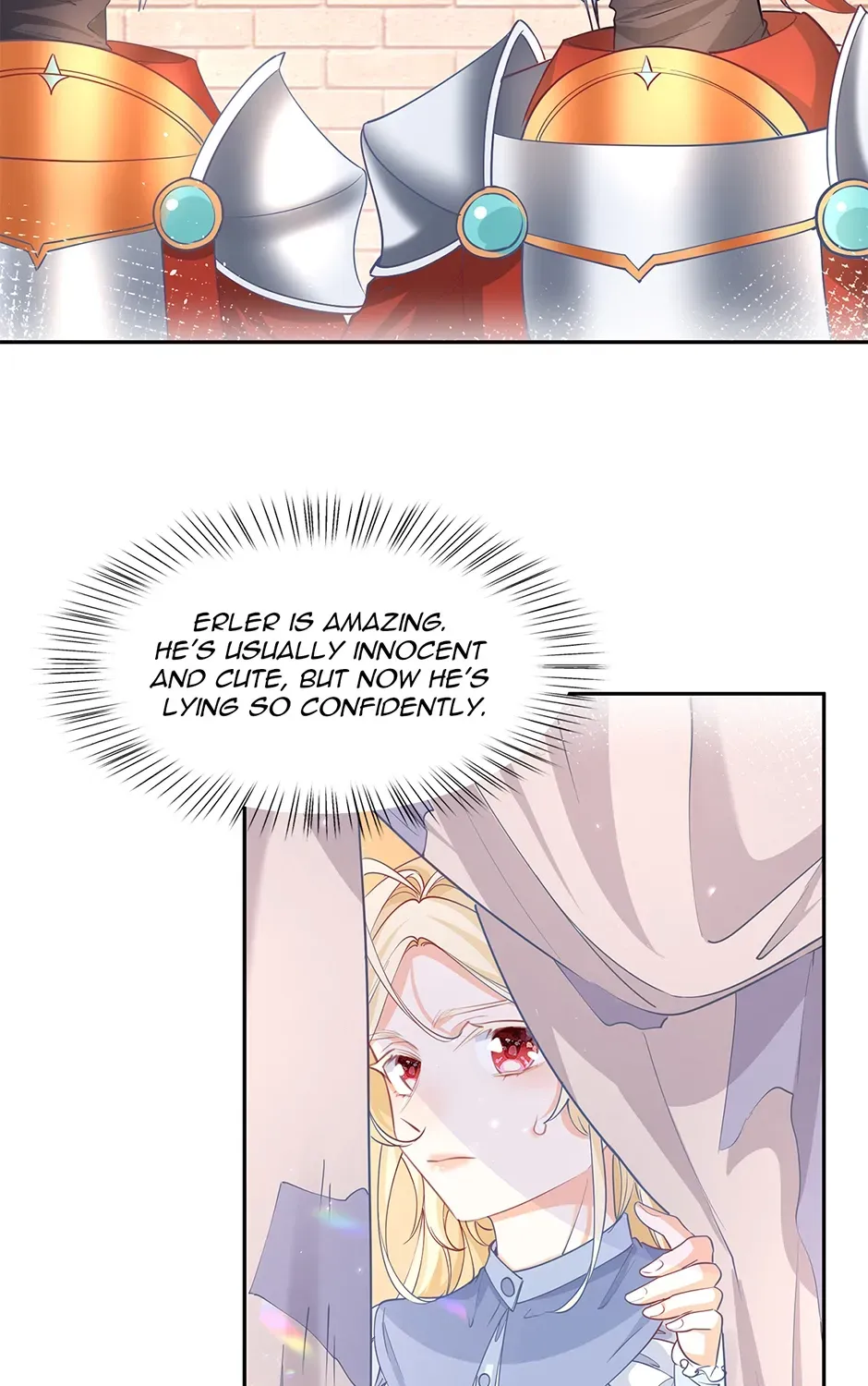 I Became the Sacrificial Princess Chapter 128 page 71 - 