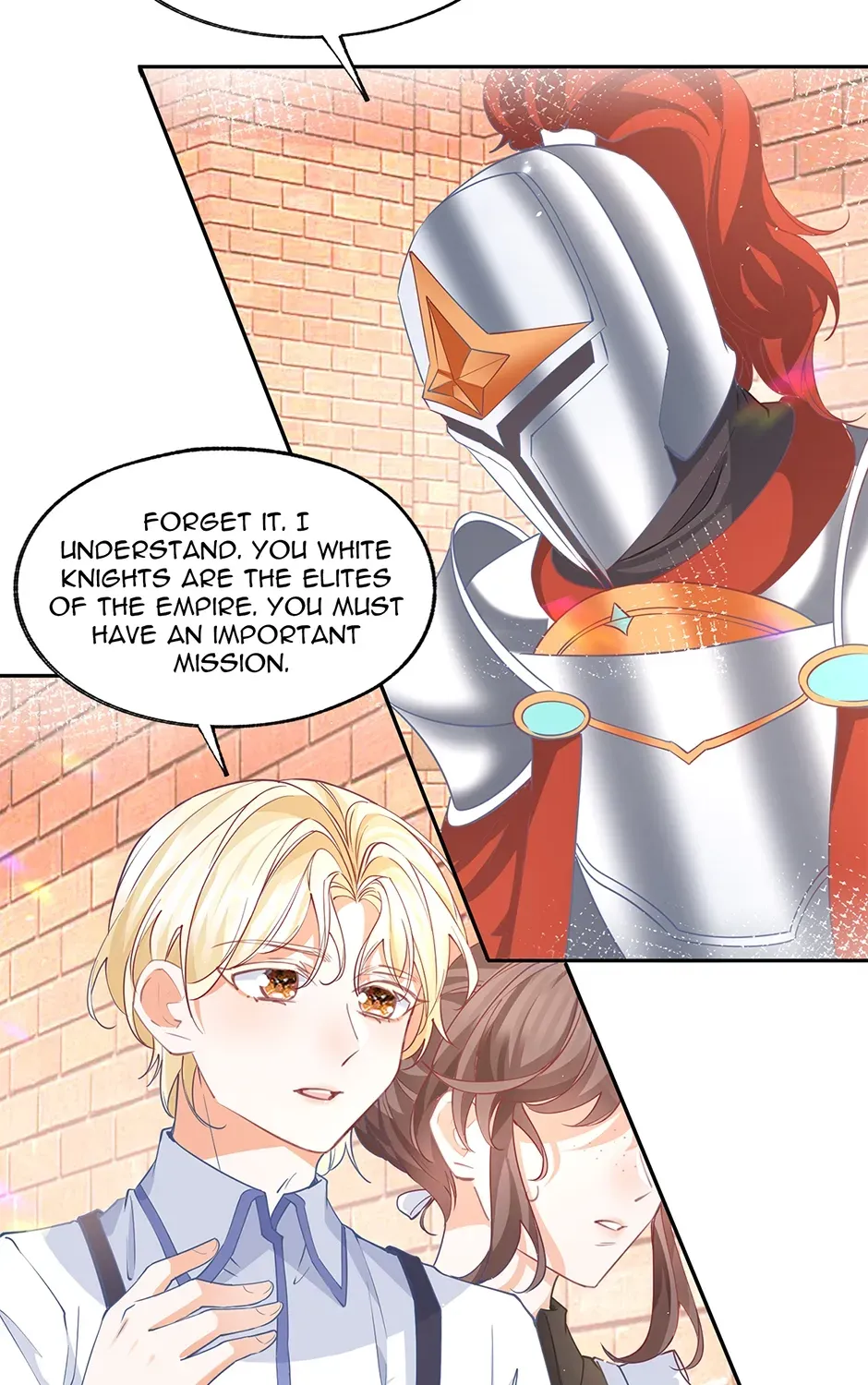 I Became the Sacrificial Princess Chapter 128 page 75 - 