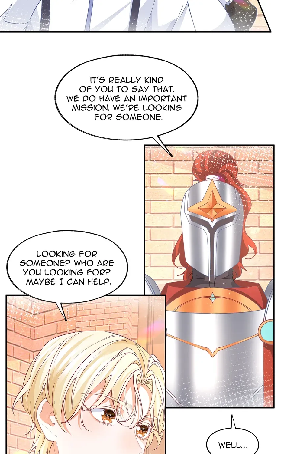 I Became the Sacrificial Princess Chapter 128 page 77 - 