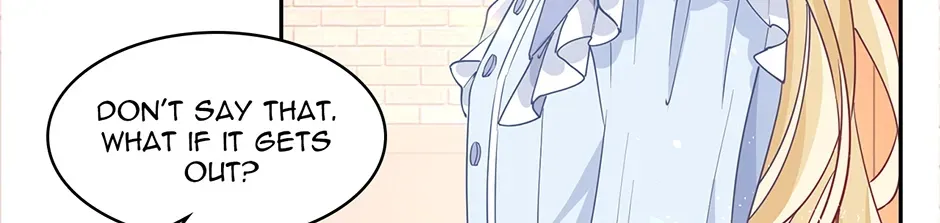 I Became the Sacrificial Princess Chapter 129 page 12 - 