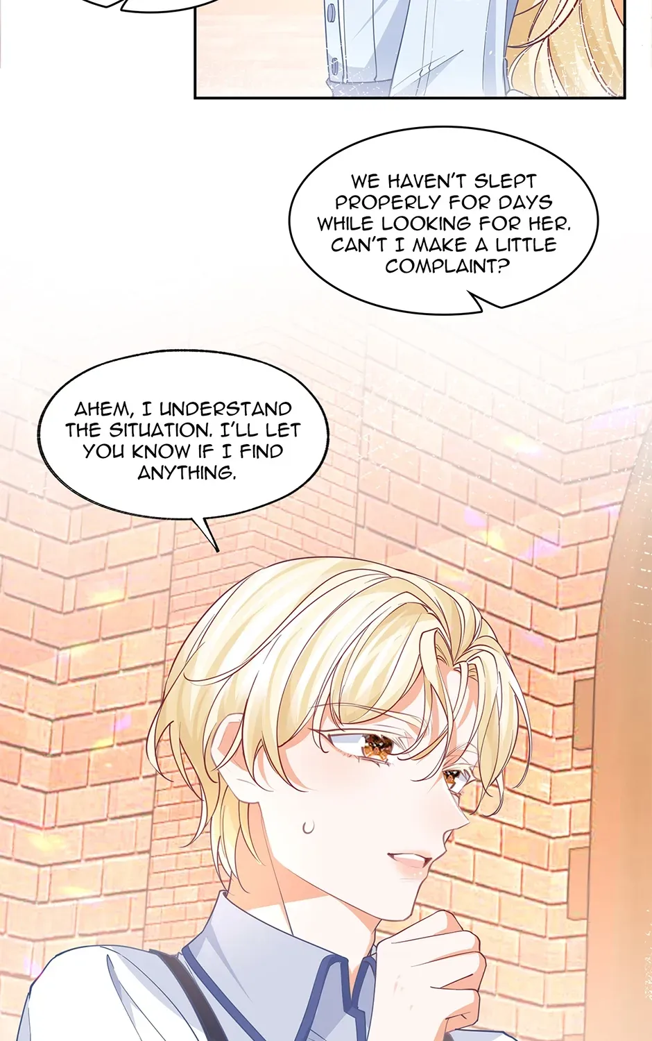 I Became the Sacrificial Princess Chapter 129 page 13 - 