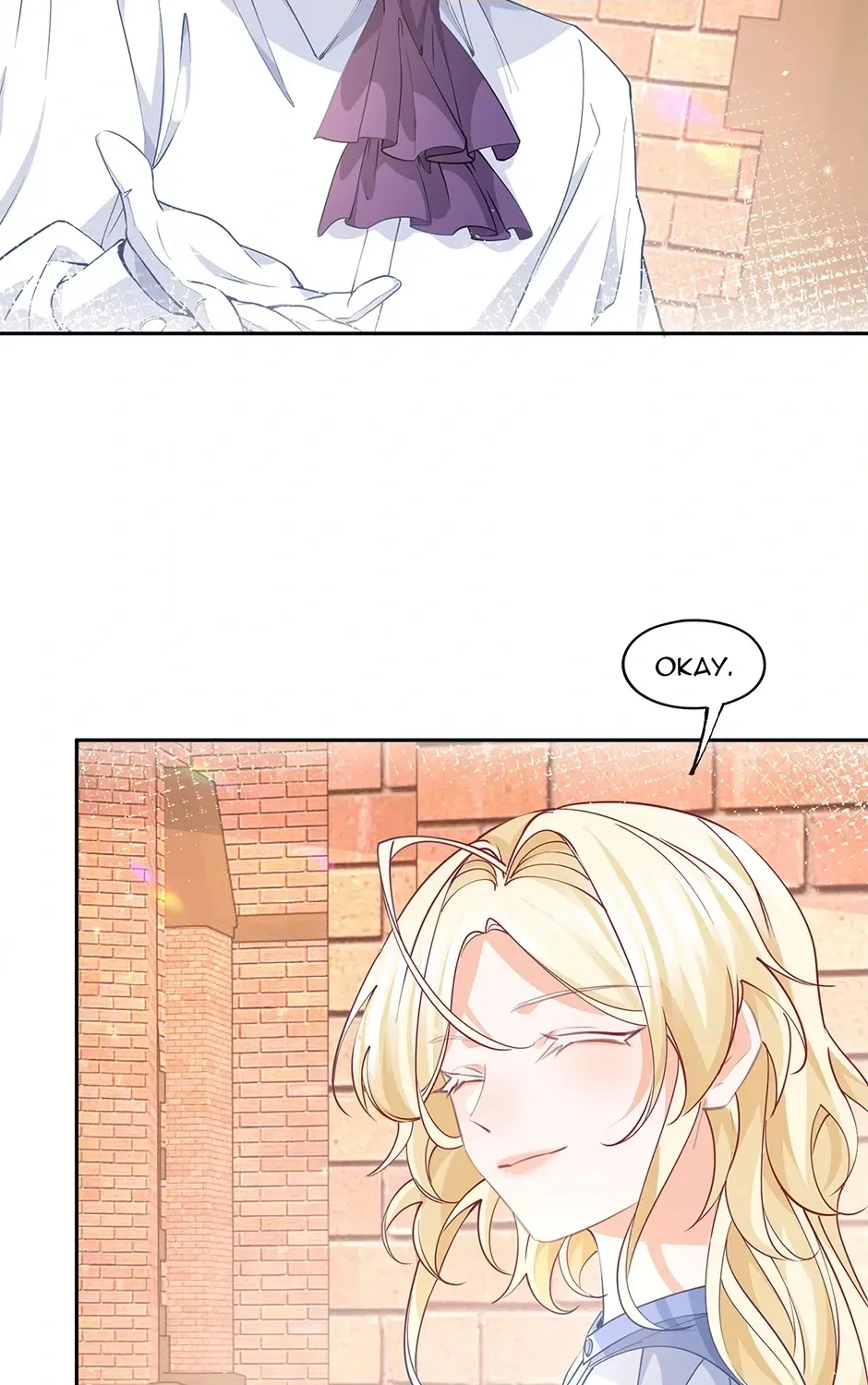 I Became the Sacrificial Princess Chapter 129 page 39 - 