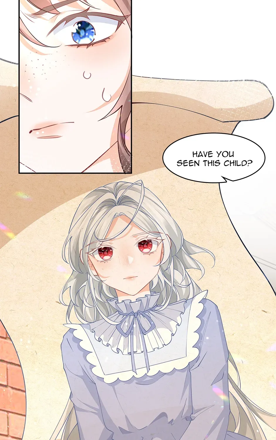 I Became the Sacrificial Princess Chapter 129 page 5 - 
