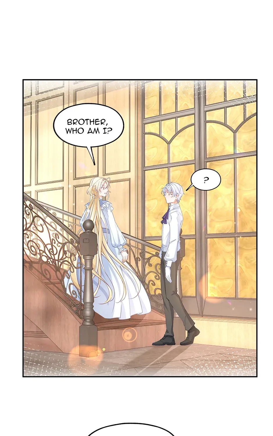 I Became the Sacrificial Princess Chapter 129 page 49 - 