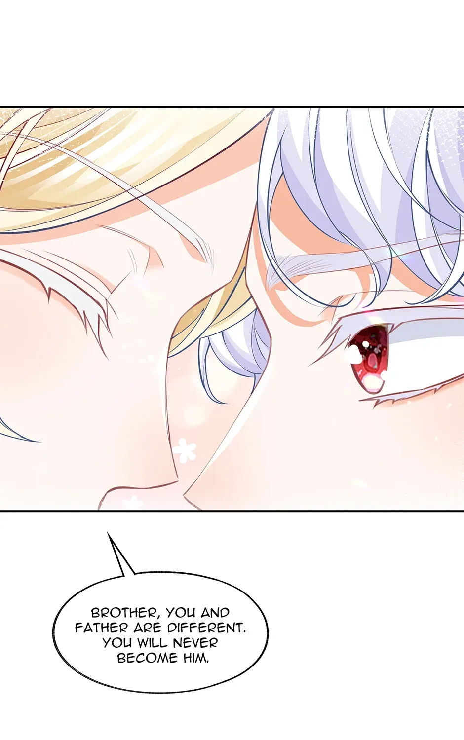 I Became the Sacrificial Princess Chapter 129 page 57 - 