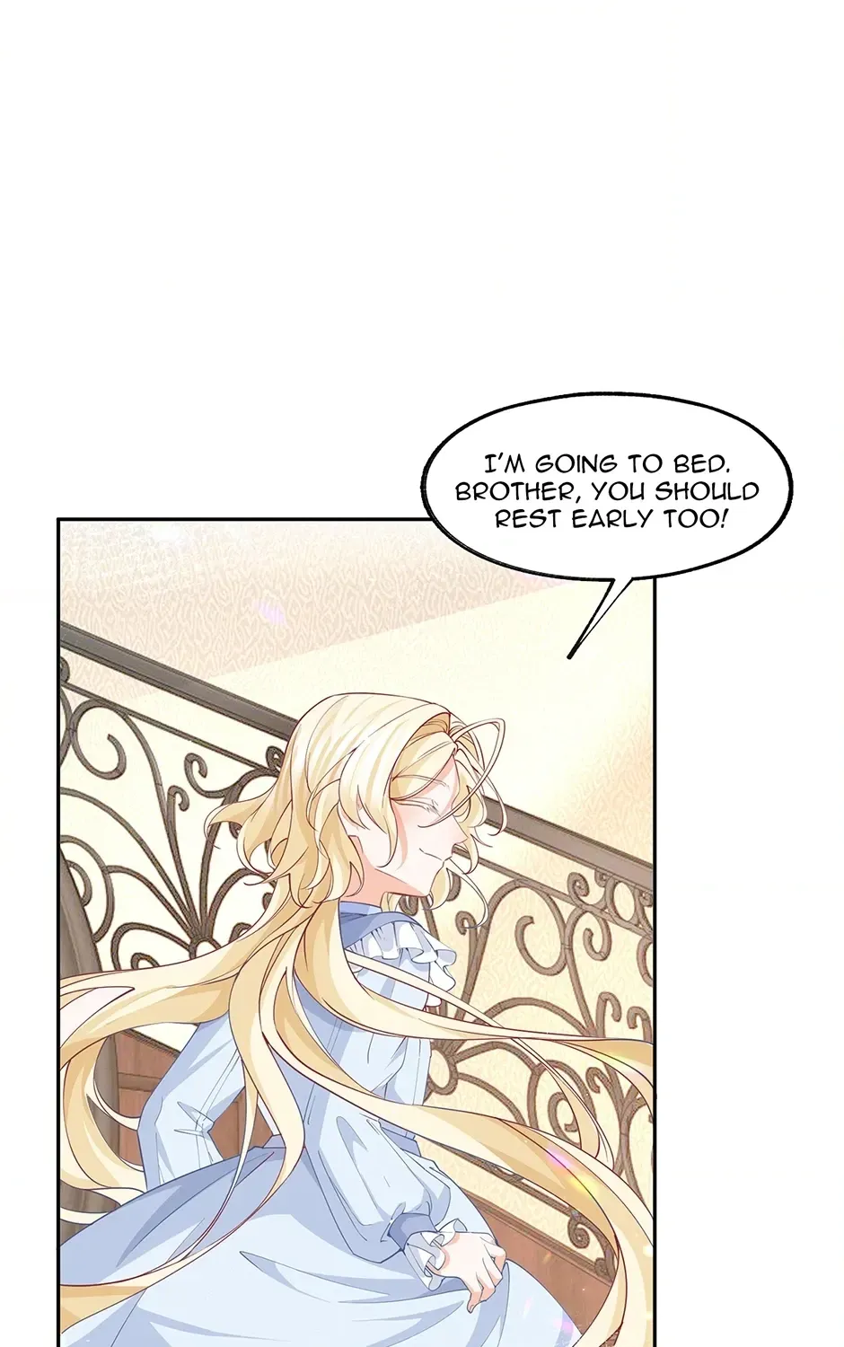 I Became the Sacrificial Princess Chapter 129 page 59 - 