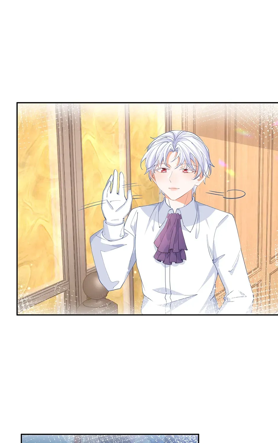 I Became the Sacrificial Princess Chapter 129 page 61 - 