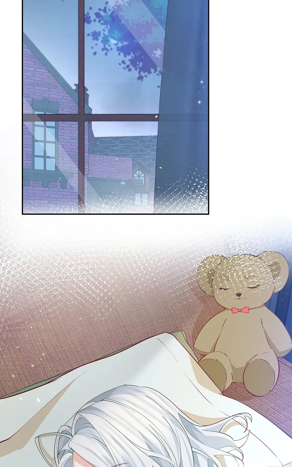 I Became the Sacrificial Princess Chapter 129 page 63 - 