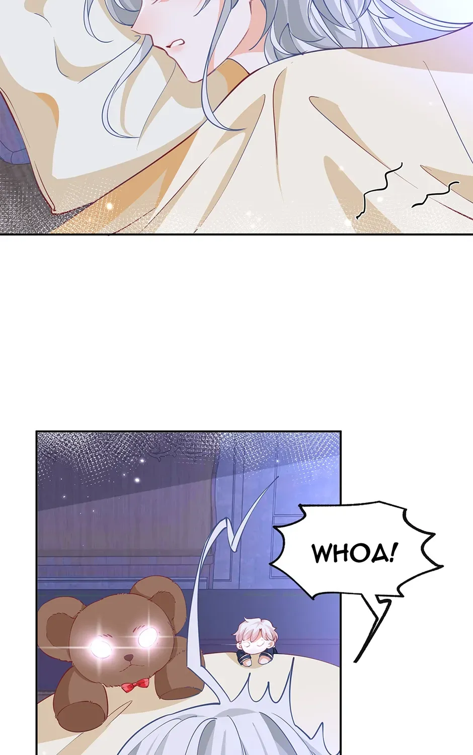 I Became the Sacrificial Princess Chapter 129 page 71 - 