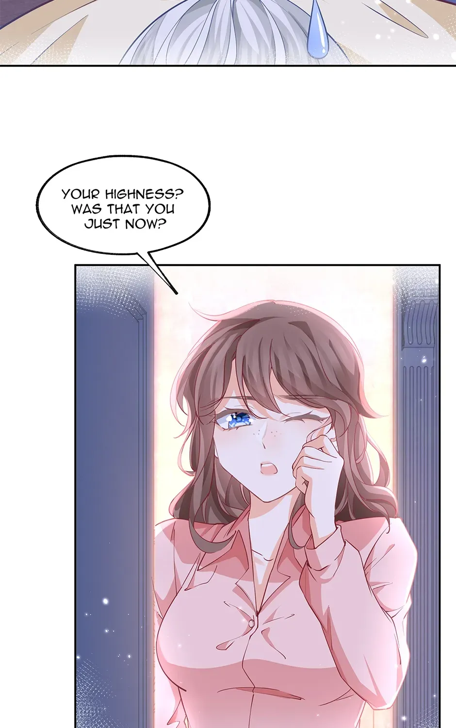 I Became the Sacrificial Princess Chapter 129 page 77 - 