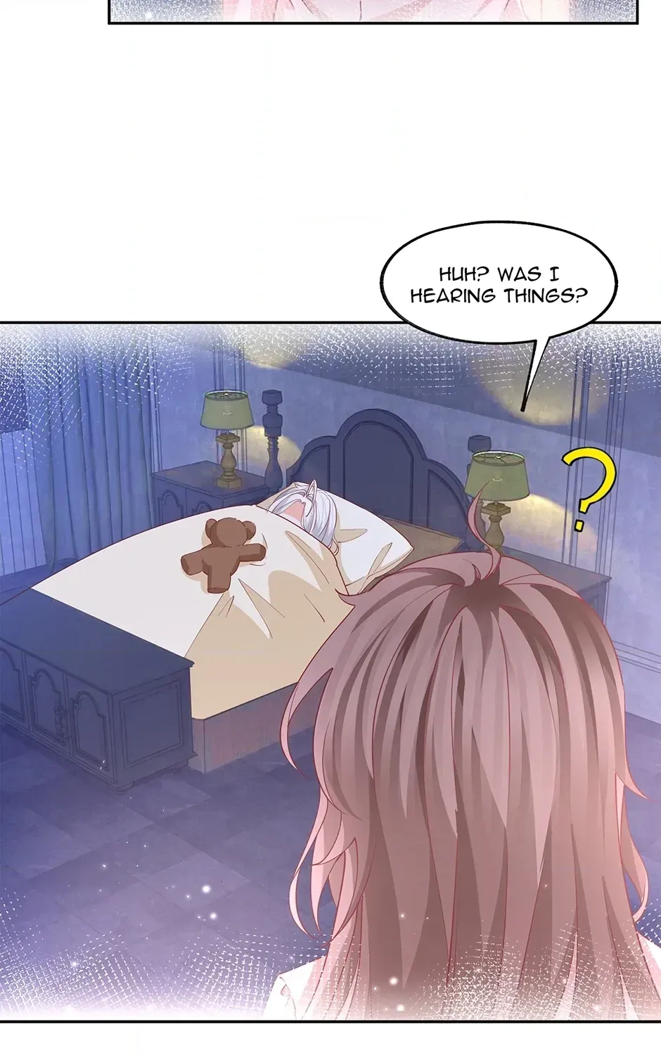I Became the Sacrificial Princess Chapter 129 page 79 - 