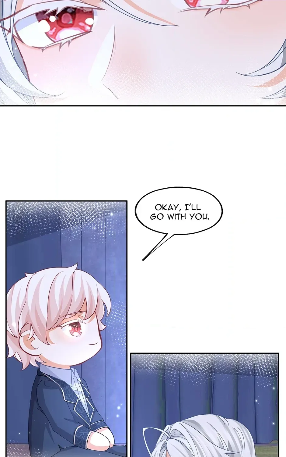 I Became the Sacrificial Princess Chapter 130 page 19 - 