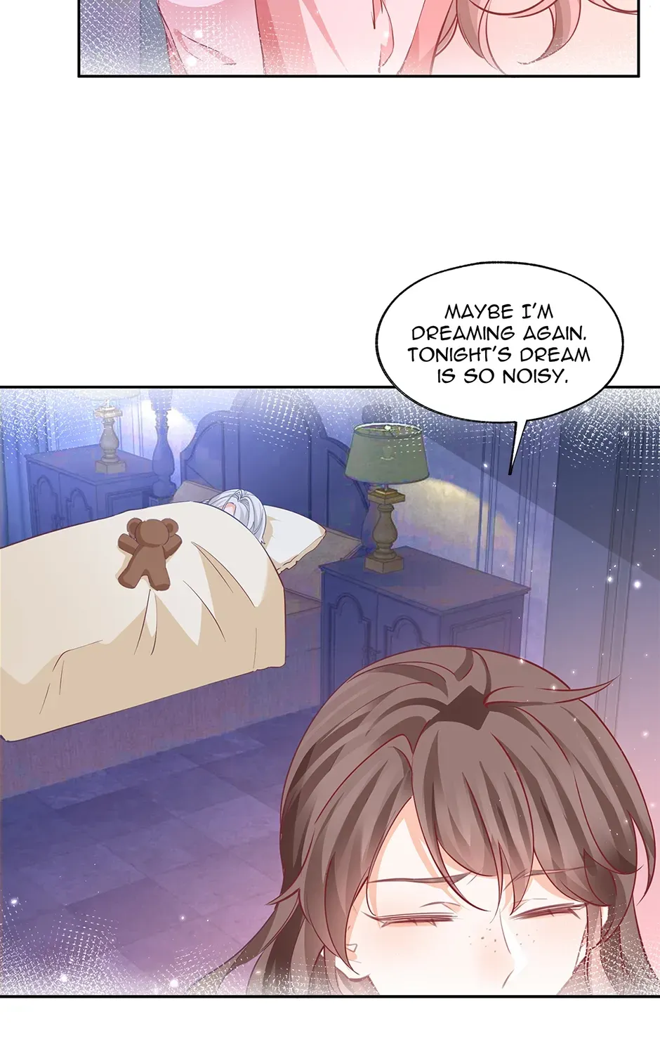 I Became the Sacrificial Princess Chapter 130 page 29 - 