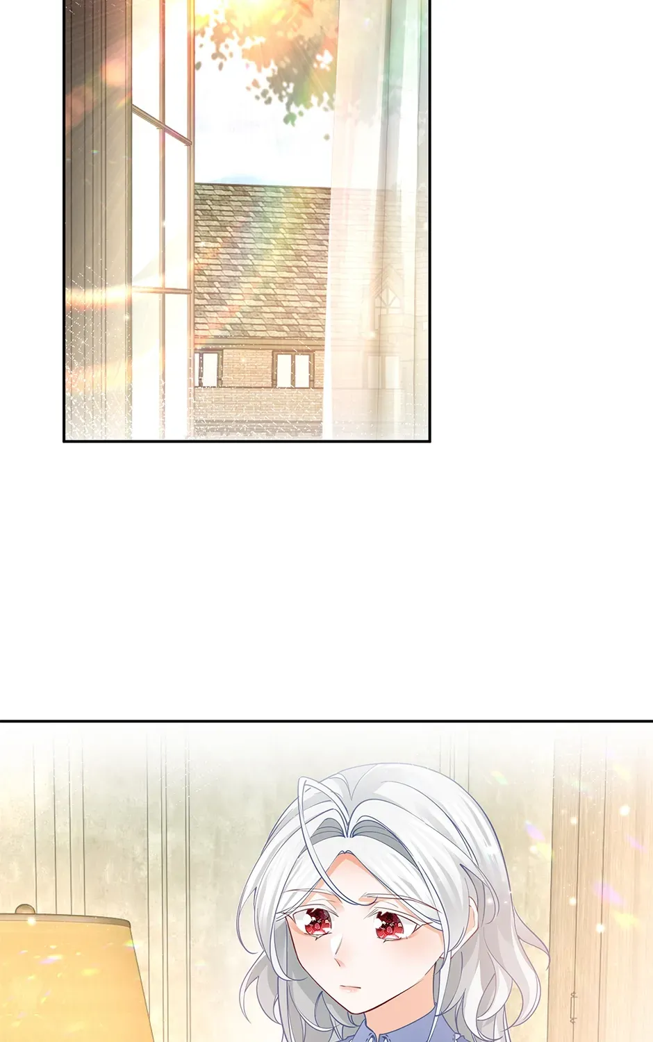 I Became the Sacrificial Princess Chapter 130 page 33 - 