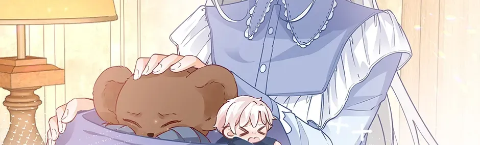 I Became the Sacrificial Princess Chapter 130 page 34 - 
