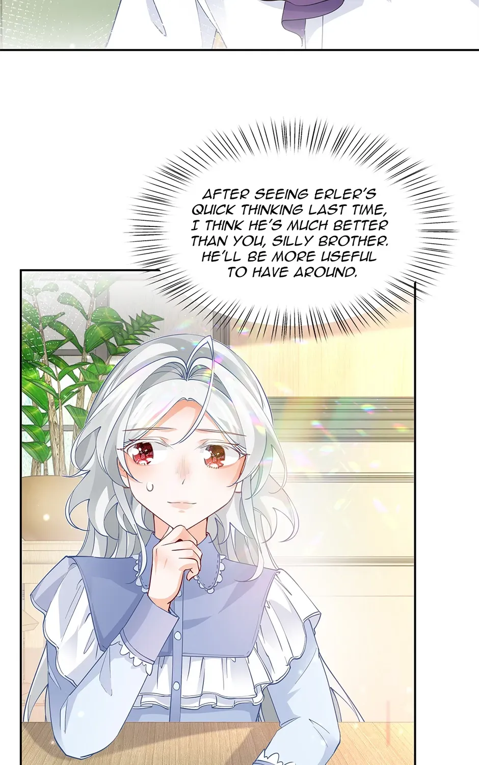 I Became the Sacrificial Princess Chapter 130 page 53 - 