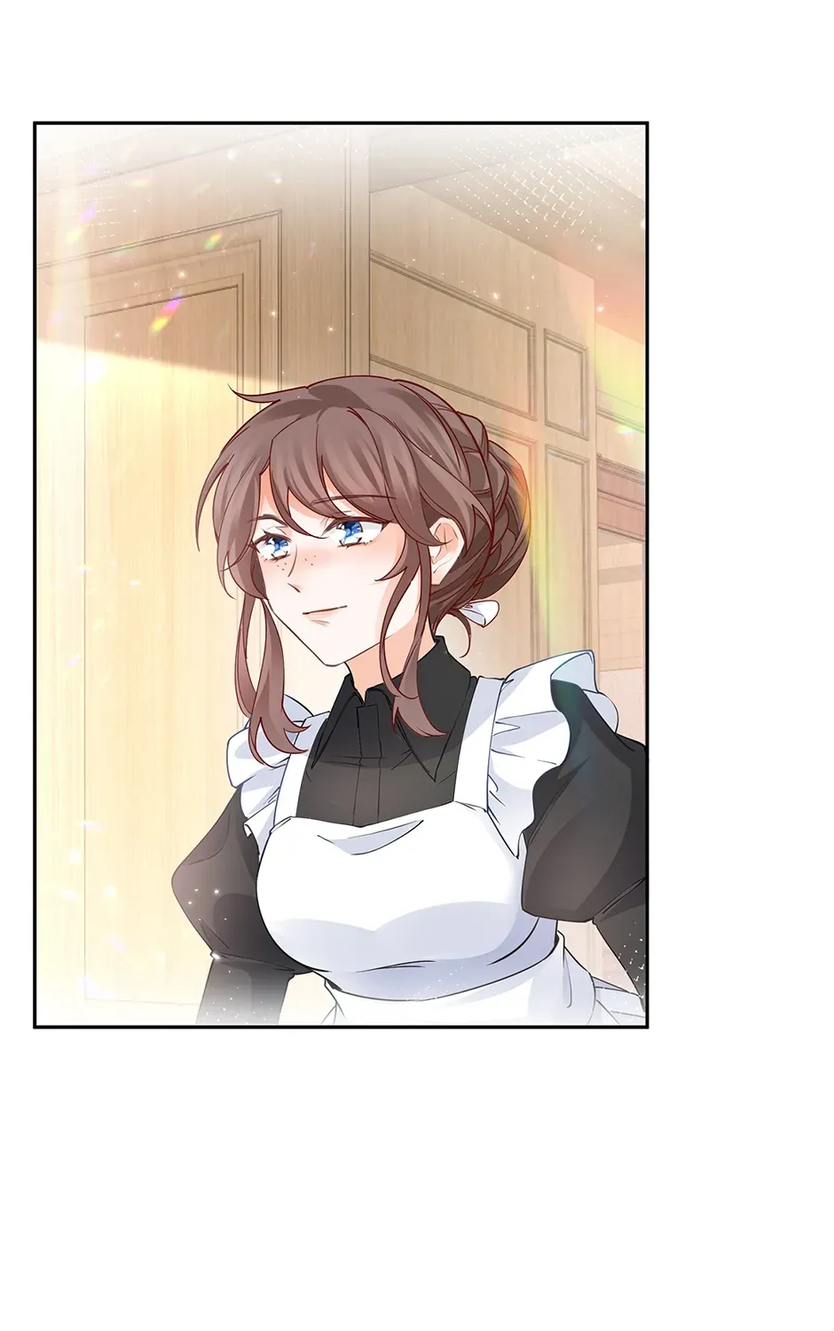 I Became the Sacrificial Princess Chapter 130 page 57 - 