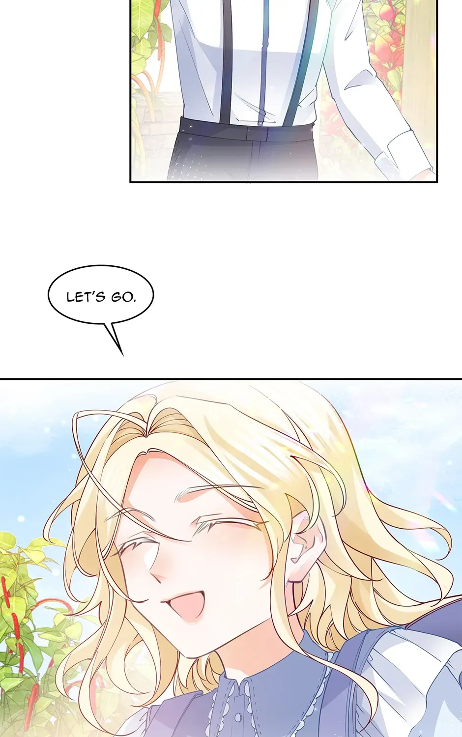 I Became the Sacrificial Princess Chapter 130 page 61 - 