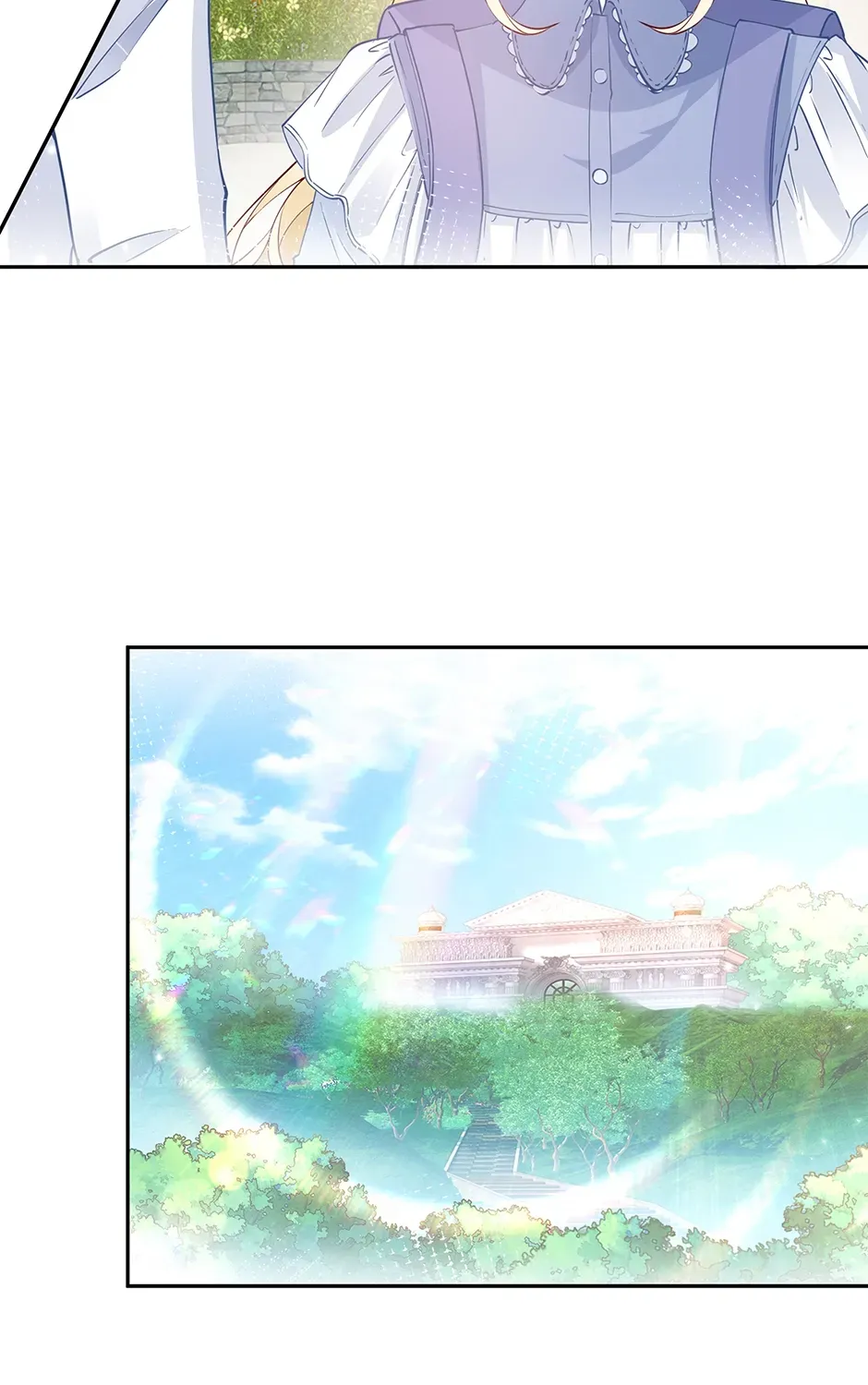 I Became the Sacrificial Princess Chapter 130 page 69 - 