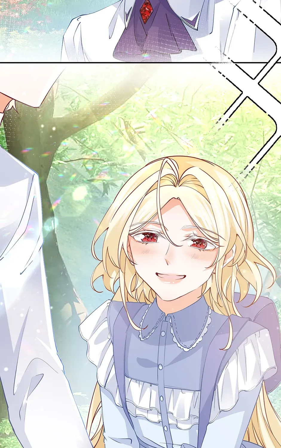 I Became the Sacrificial Princess Chapter 130 page 77 - 
