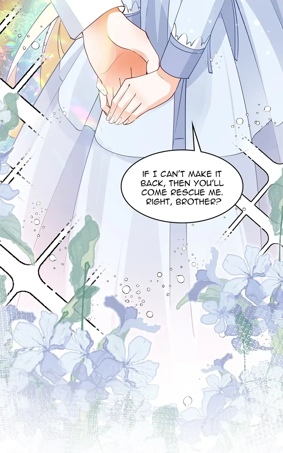 I Became the Sacrificial Princess Chapter 130 page 79 - 