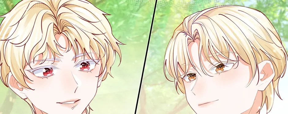 I Became the Sacrificial Princess Chapter 131 page 2 - 
