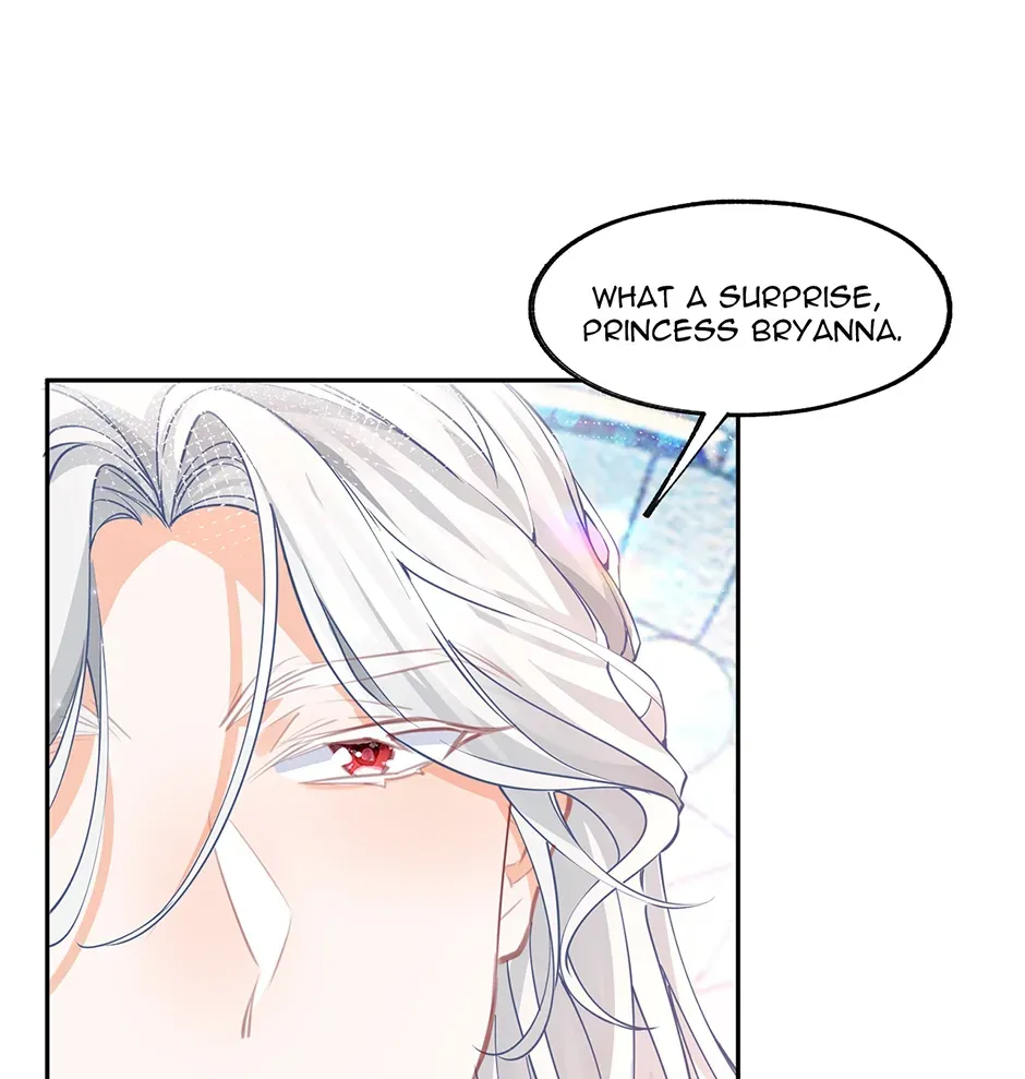 I Became the Sacrificial Princess Chapter 131 page 32 - 