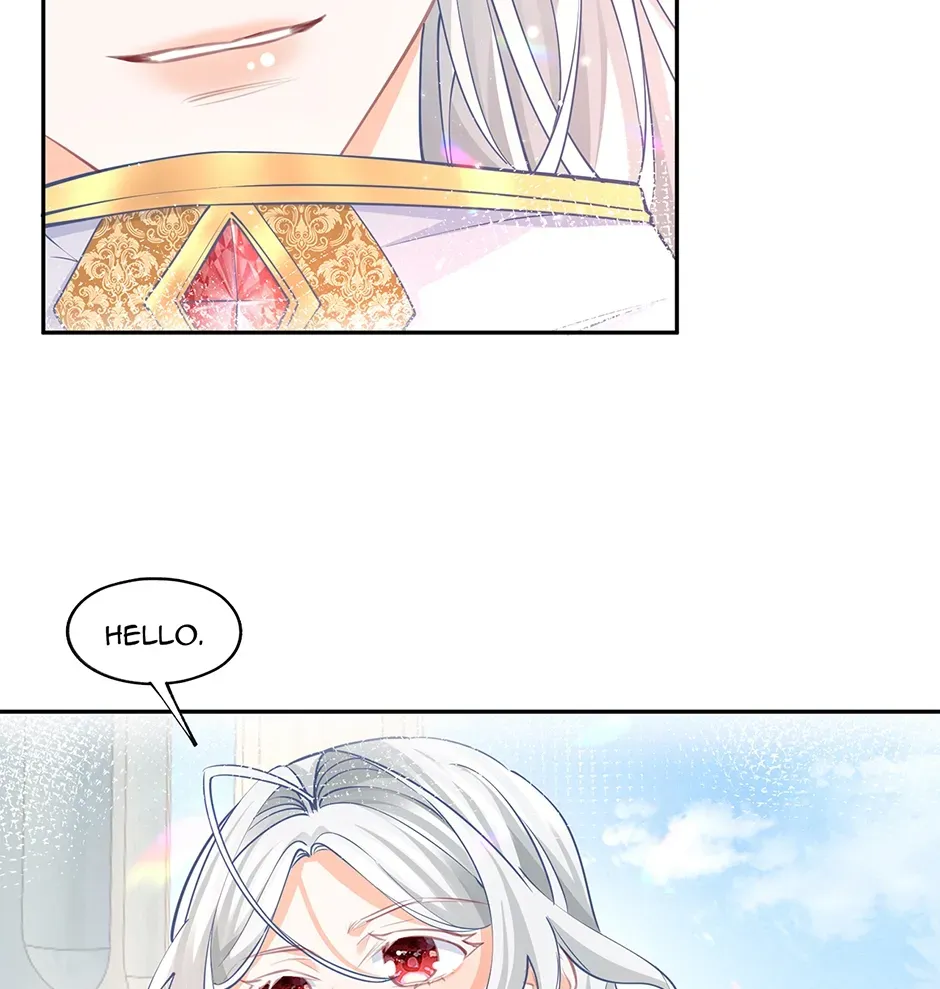 I Became the Sacrificial Princess Chapter 131 page 33 - 