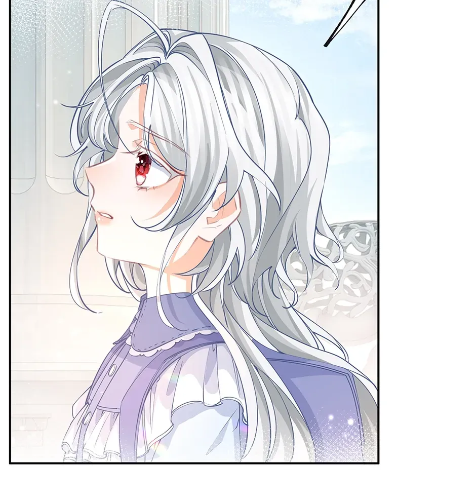 I Became the Sacrificial Princess Chapter 131 page 36 - 