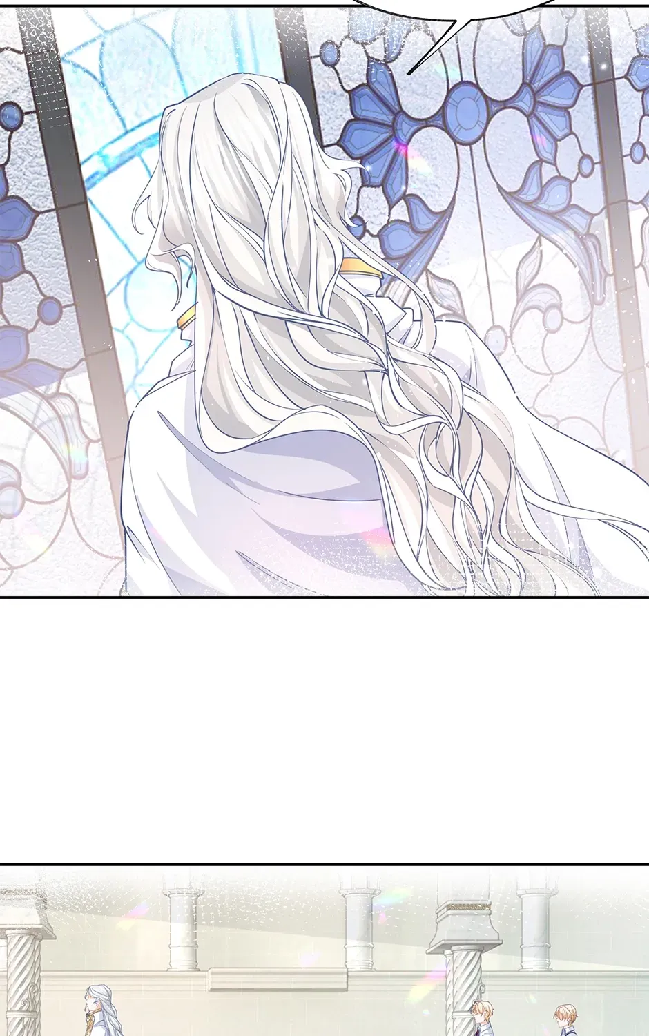 I Became the Sacrificial Princess Chapter 131 page 39 - 