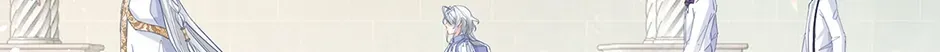 I Became the Sacrificial Princess Chapter 131 page 40 - 