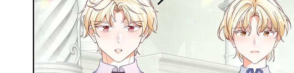 I Became the Sacrificial Princess Chapter 131 page 62 - 