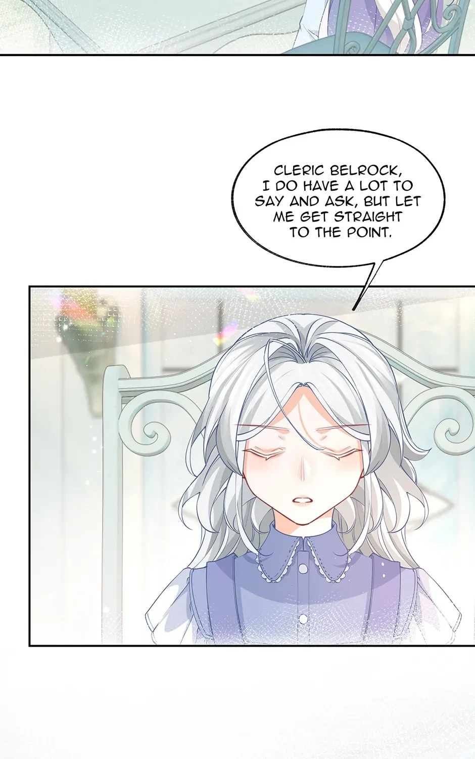I Became the Sacrificial Princess Chapter 131 page 65 - 