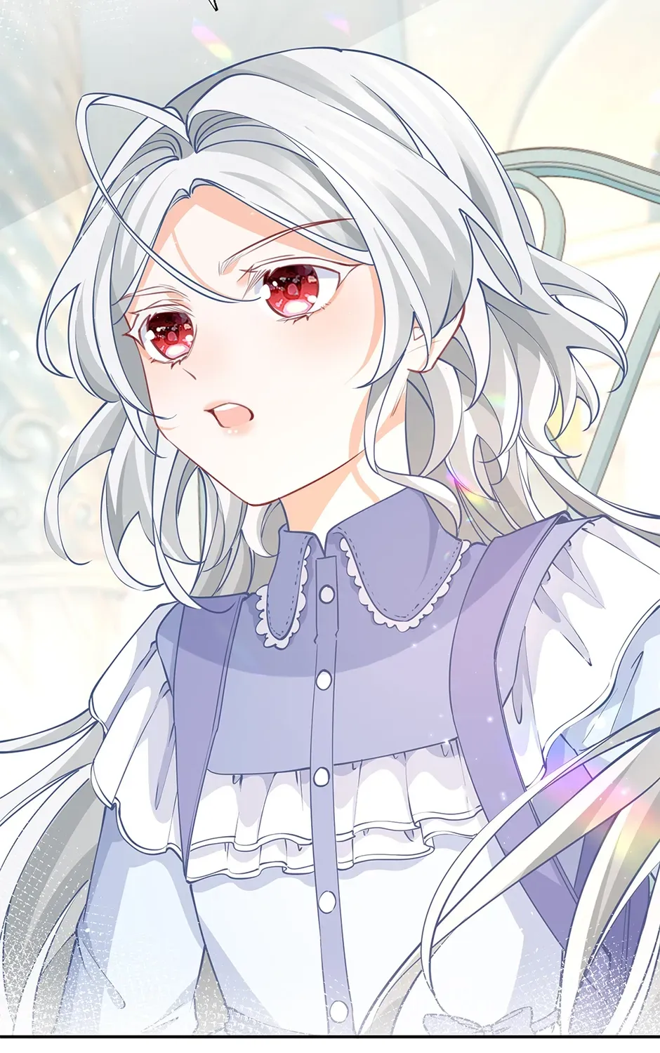 I Became the Sacrificial Princess Chapter 131 page 67 - 