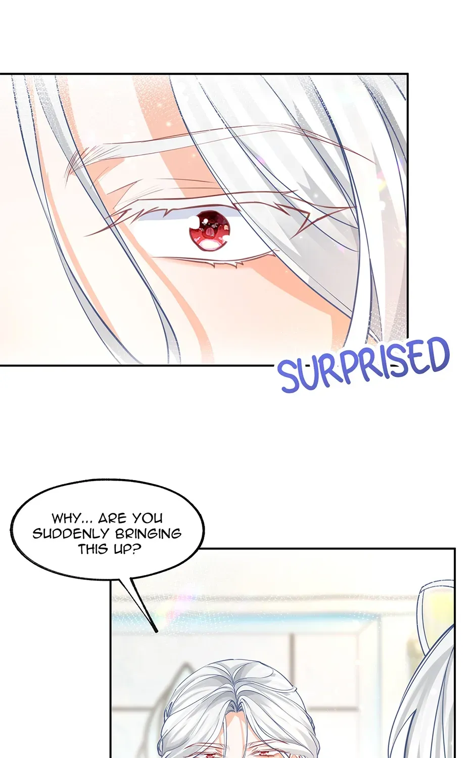 I Became the Sacrificial Princess Chapter 131 page 69 - 