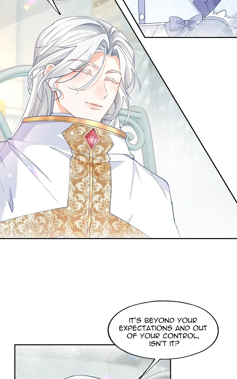 I Became the Sacrificial Princess Chapter 131 page 73 - 