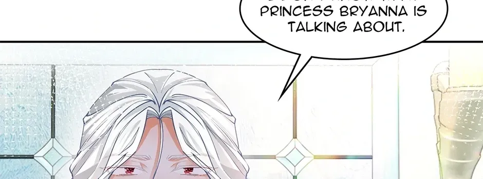 I Became the Sacrificial Princess Chapter 132 page 20 - 