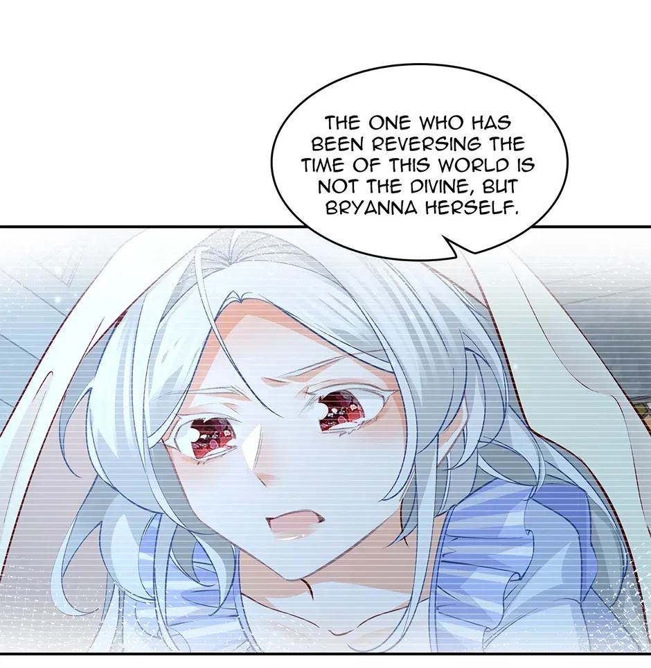 I Became the Sacrificial Princess Chapter 132 page 23 - 