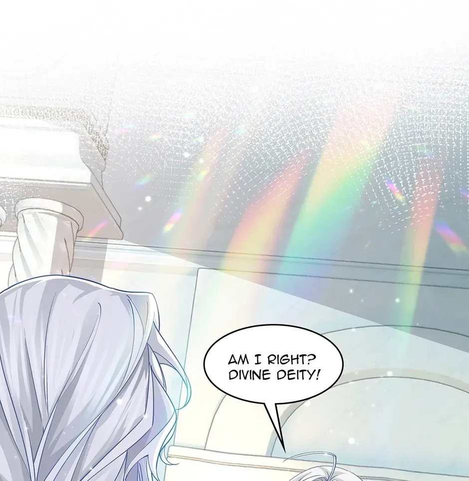I Became the Sacrificial Princess Chapter 132 page 24 - 