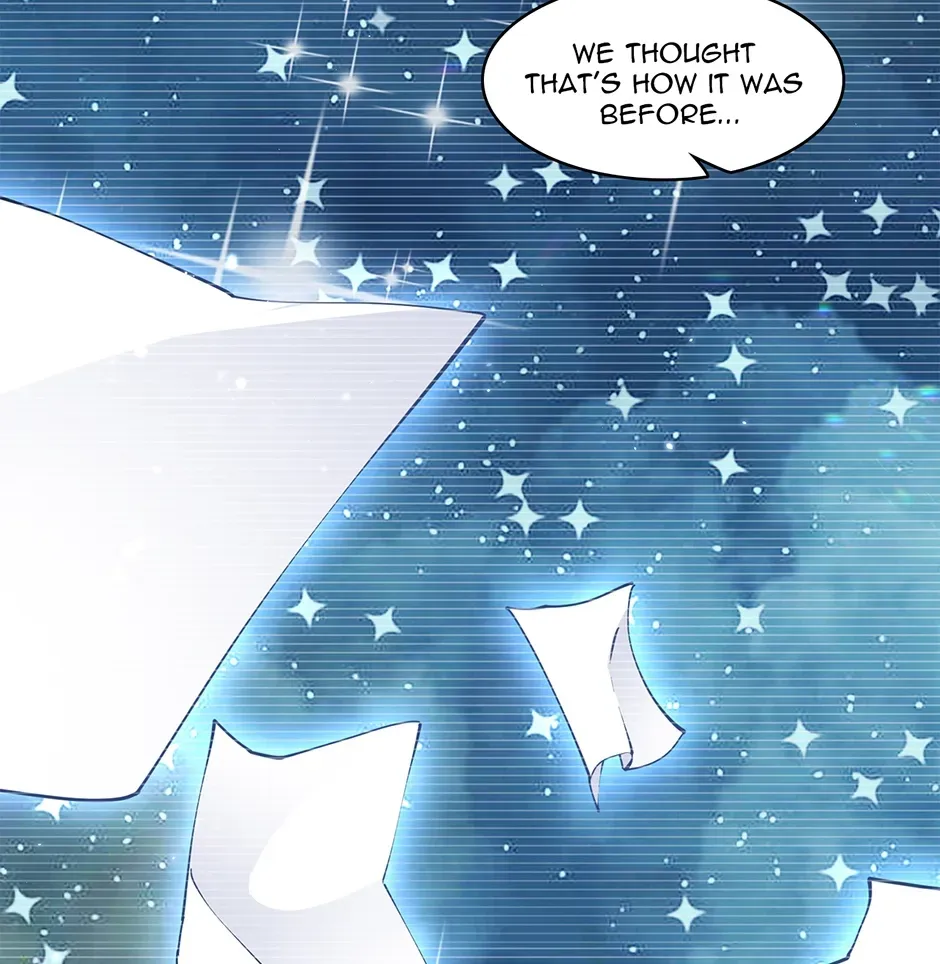 I Became the Sacrificial Princess Chapter 132 page 27 - 