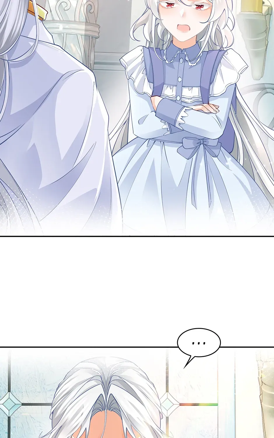 I Became the Sacrificial Princess Chapter 132 page 43 - 