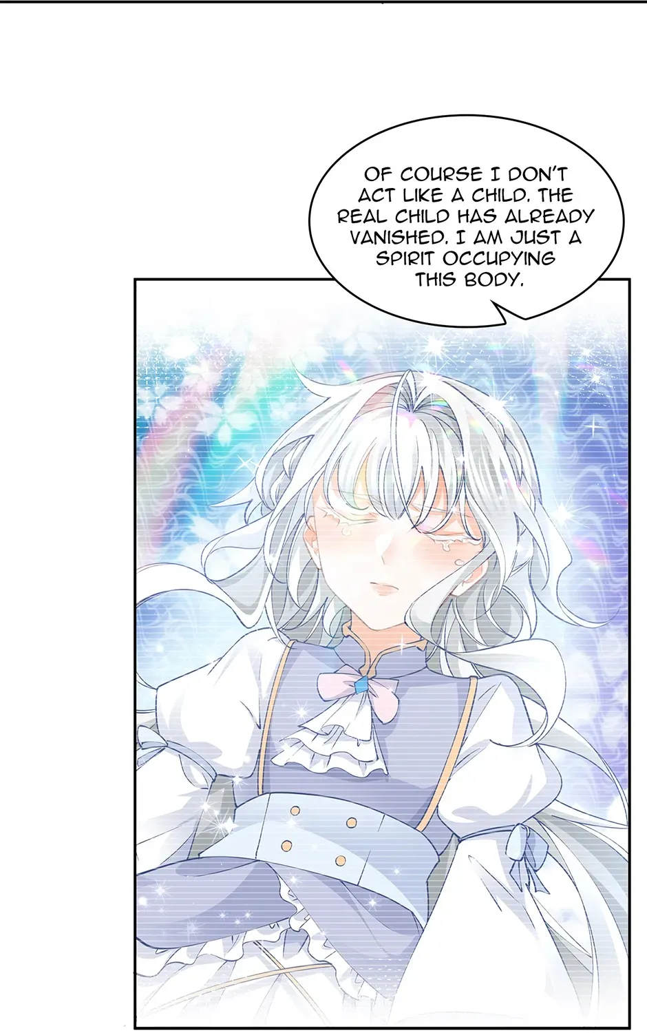 I Became the Sacrificial Princess Chapter 132 page 53 - 