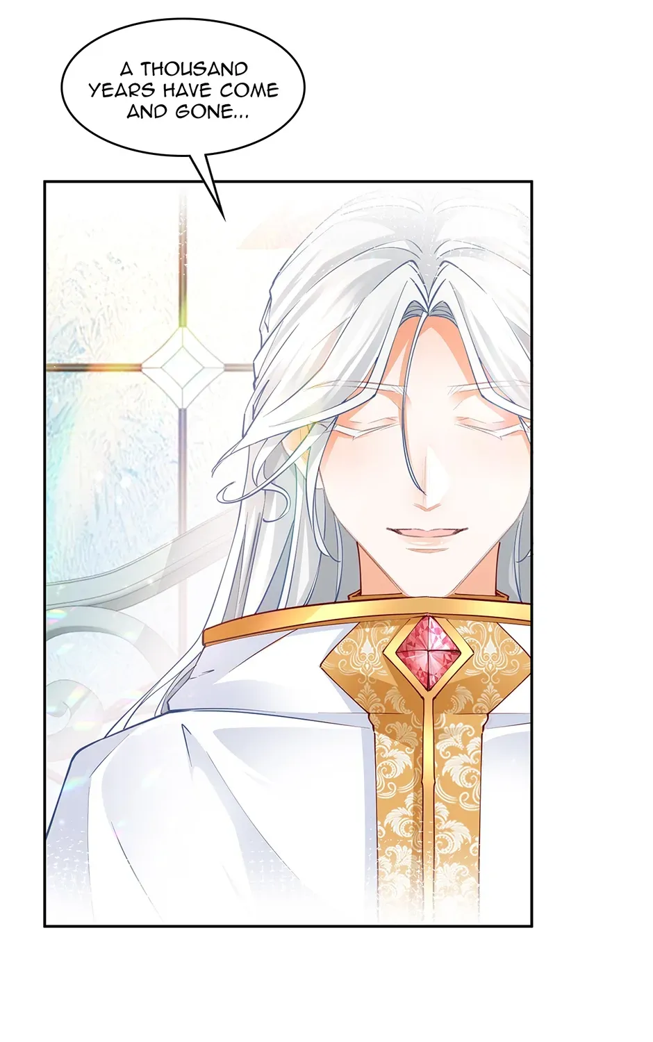I Became the Sacrificial Princess Chapter 132 page 61 - 