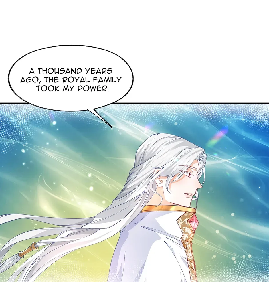 I Became the Sacrificial Princess Chapter 132 page 63 - 