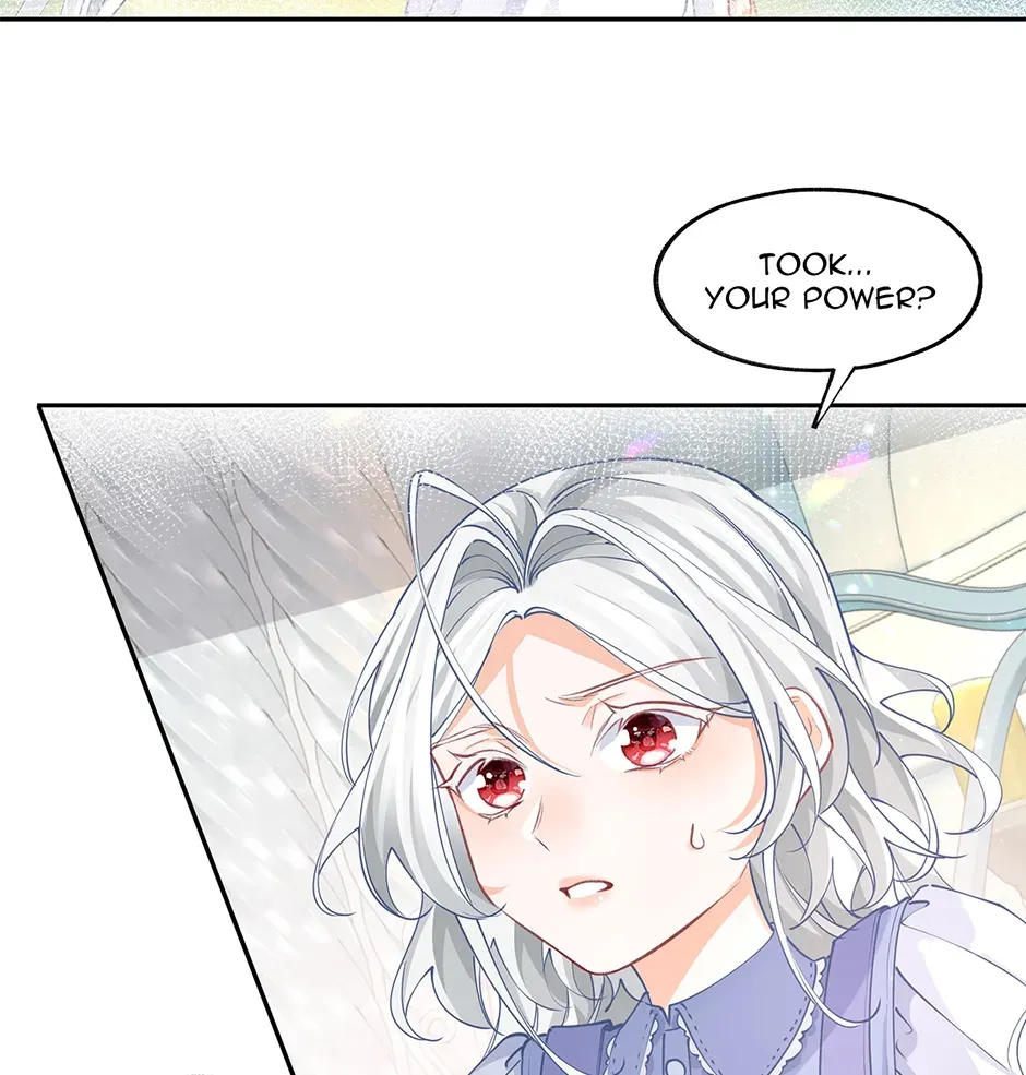 I Became the Sacrificial Princess Chapter 132 page 64 - 
