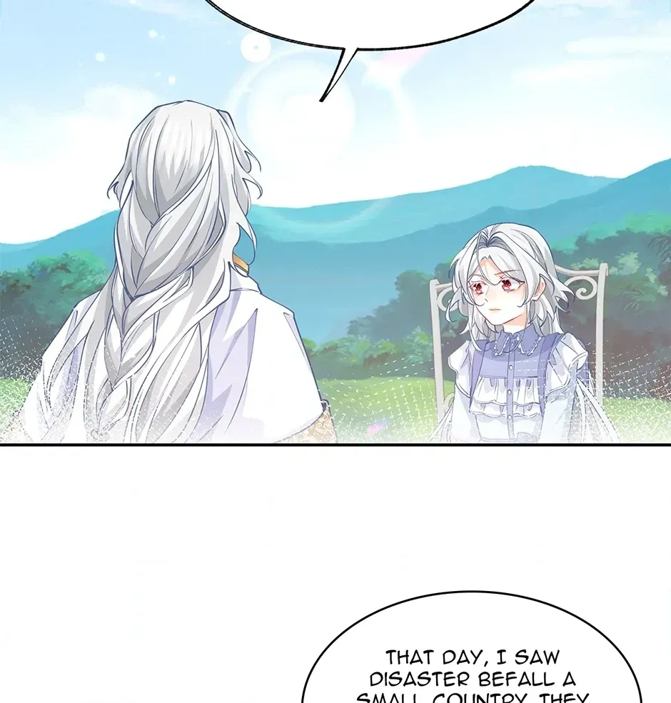 I Became the Sacrificial Princess Chapter 132 page 67 - 