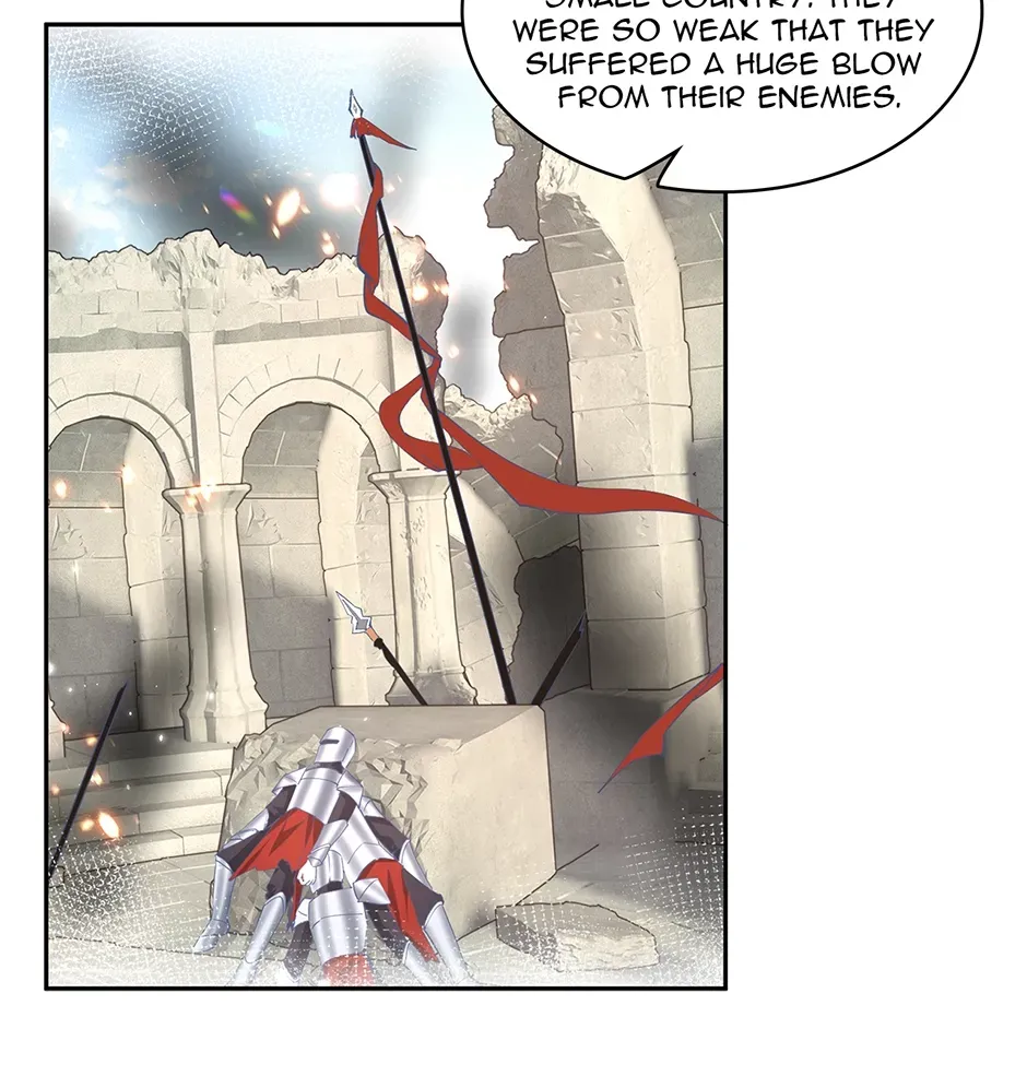 I Became the Sacrificial Princess Chapter 132 page 68 - 