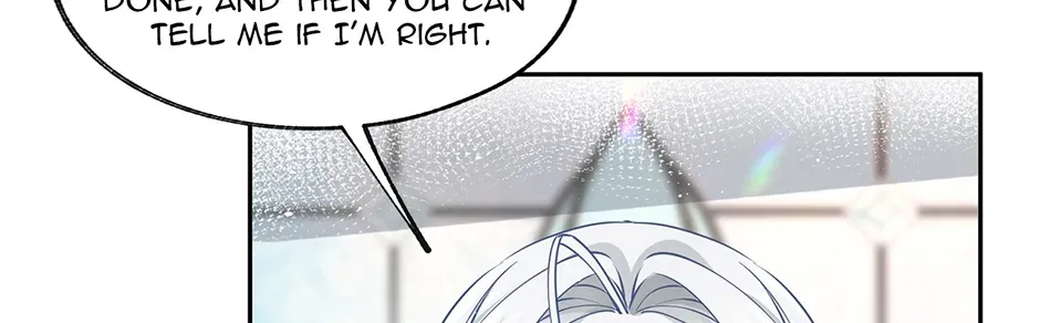 I Became the Sacrificial Princess Chapter 132 page 10 - 