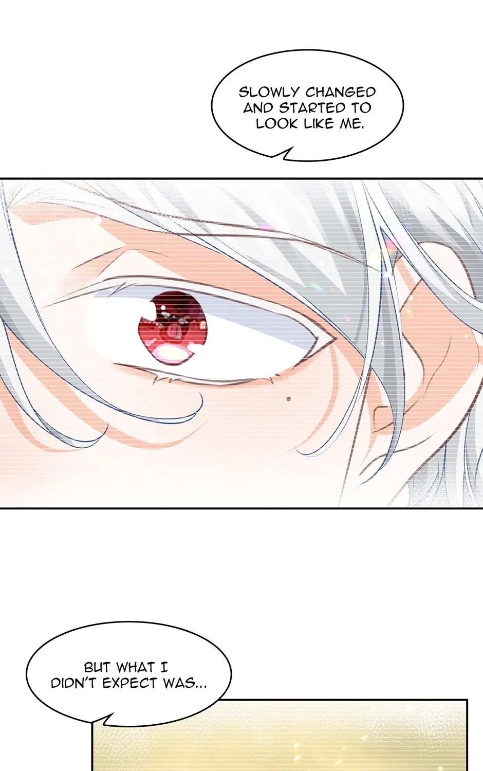 I Became the Sacrificial Princess Chapter 133 page 1 - 